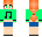 melody oc