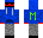 merp