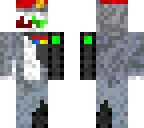 military shark