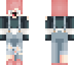 mine