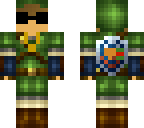 mlg link