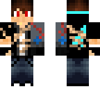 modified warrior