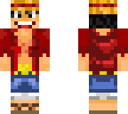 monkeydluffy