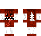 monstrous meat boy