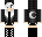 moon girl