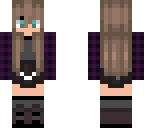 my character owo