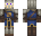 my elite knight