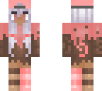 my first skin with a cap