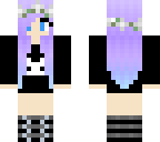 my gaming skin