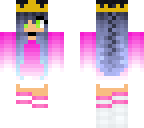 my new skin 