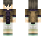 my skin