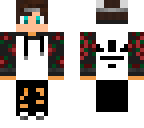my skin