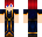 my skin