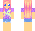 my skin