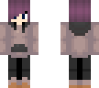 my skin