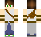 my skin thing
