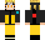 naruto eremitic