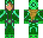 nature mage