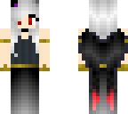 neko wearwolf dark angel