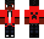 new skin