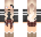 new skin