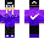 nike edit