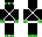 ninj4 creeper