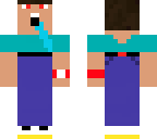 noob tonto