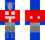 optimus prime