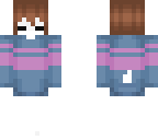 overtale frisk