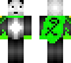 panda
