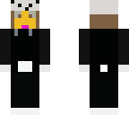 panda gurl
