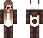 panda kawaii
