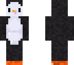 penguin 