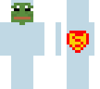 pepe copied