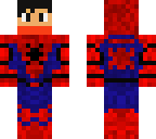 peter parker - spider man