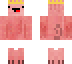 pig baby derp king