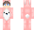 pink boy