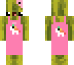 pink watermelon