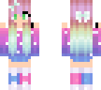 pinkypop