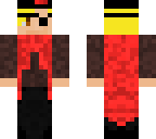 pirate robbelox