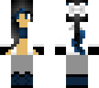 pony tail 2