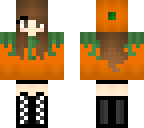 pumpkin me