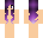 purple hair base-like if using