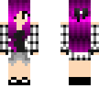 purple perfect