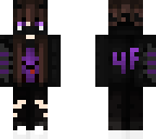 purple pvp anime