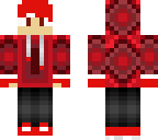 pvp red boy