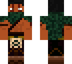 rage native