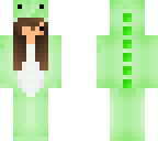 rawr itz a dinosoar