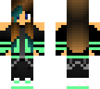 re-edit thug gal